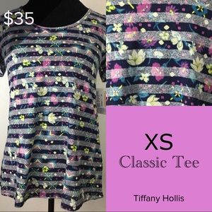 LuLaRoe Classic T